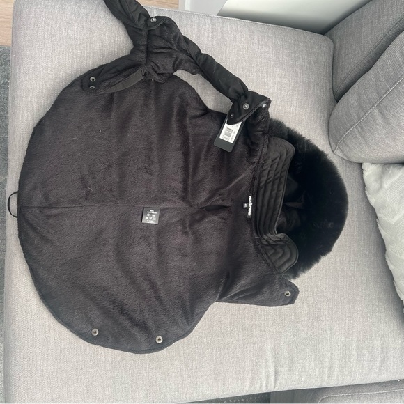 ⭐️Milk & Pepper Harlington Coat. NWT. - Picture 8 of 9